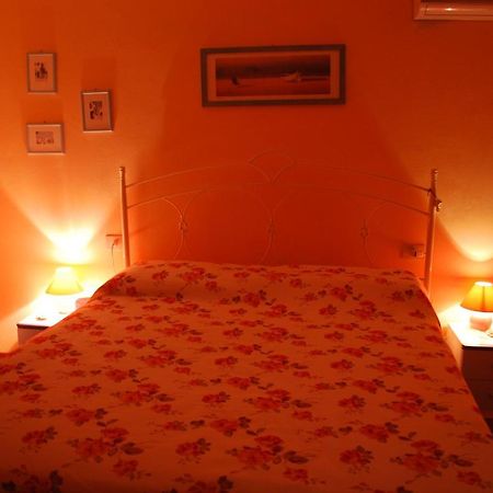 Rustico Rosmarino Villa Castiglion Fiorentino Kültér fotó