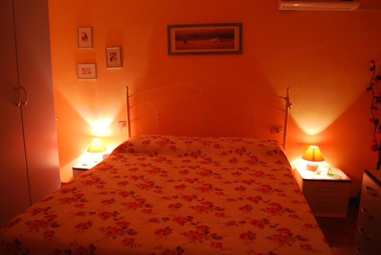 Rustico Rosmarino Villa Castiglion Fiorentino Kültér fotó