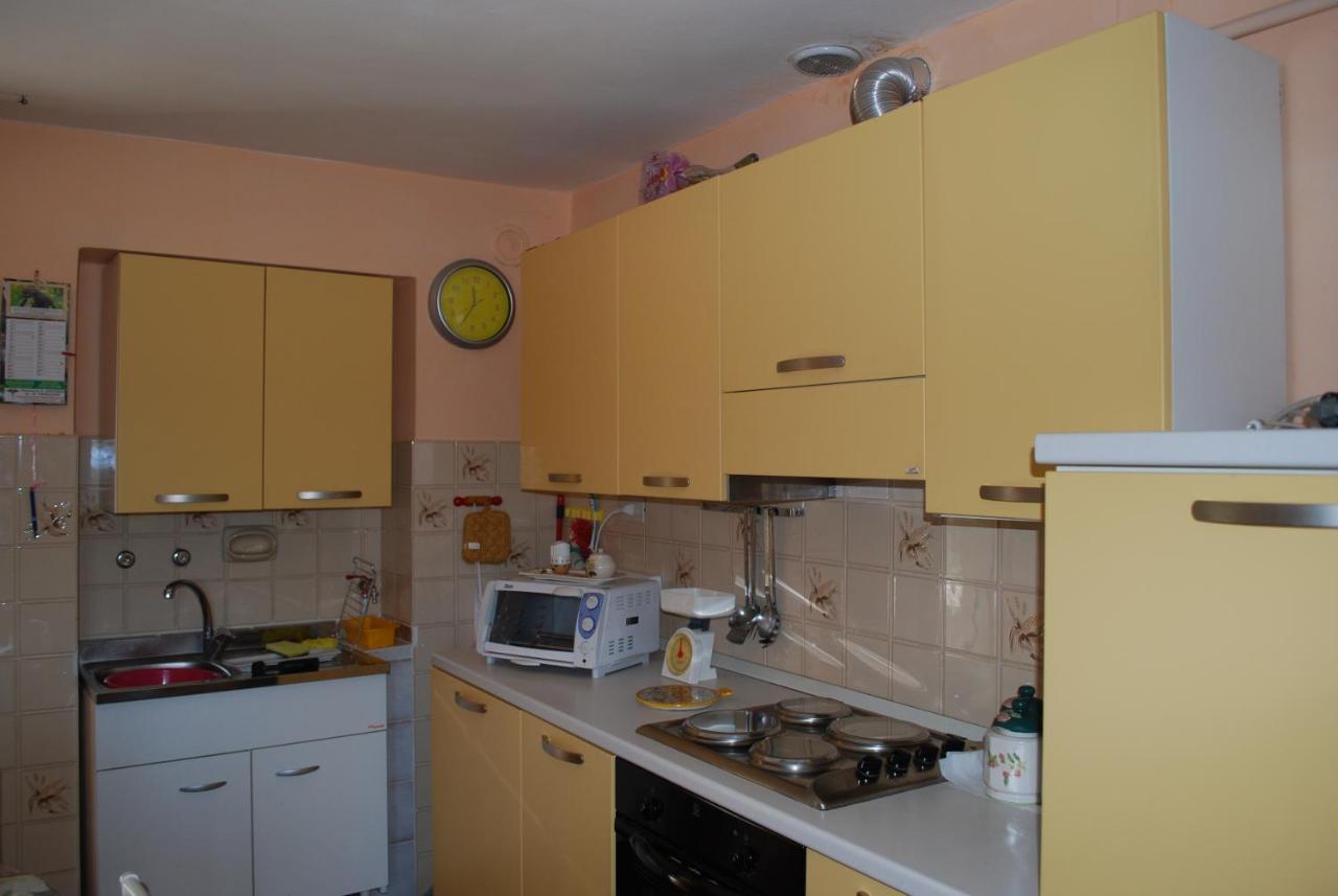 Rustico Rosmarino Villa Castiglion Fiorentino Kültér fotó