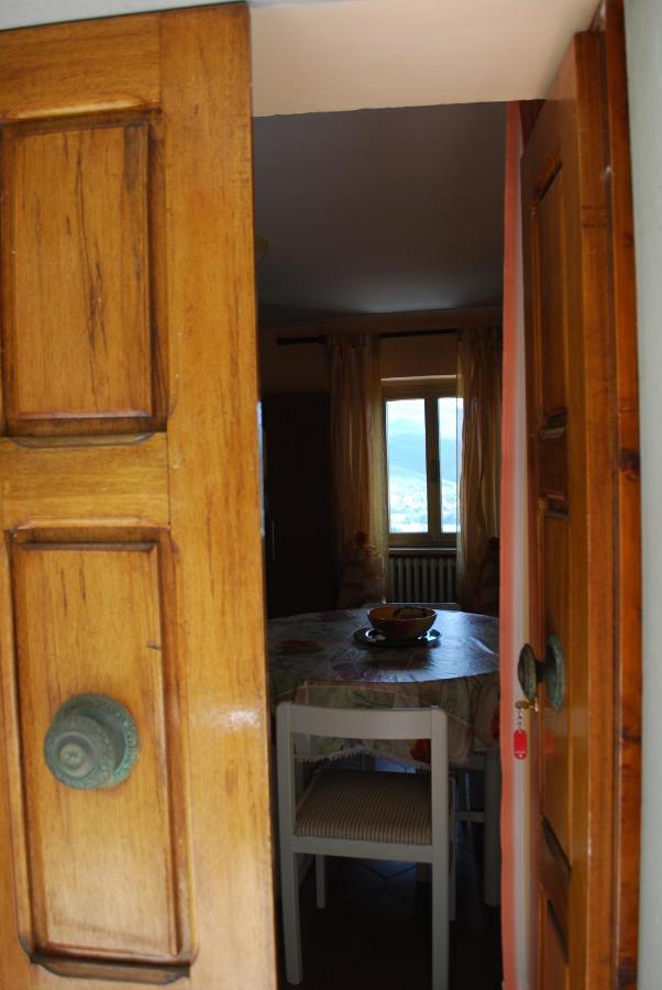 Rustico Rosmarino Villa Castiglion Fiorentino Kültér fotó