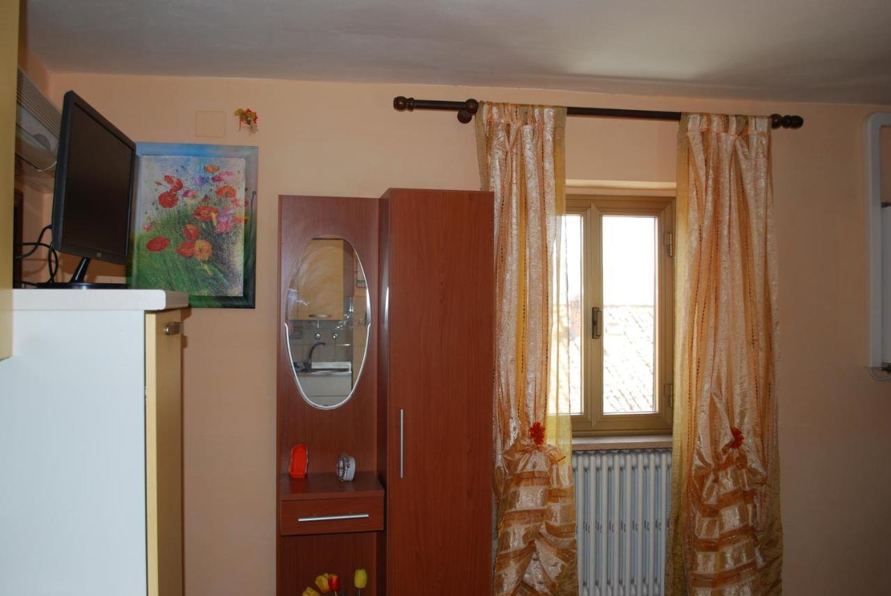 Rustico Rosmarino Villa Castiglion Fiorentino Kültér fotó