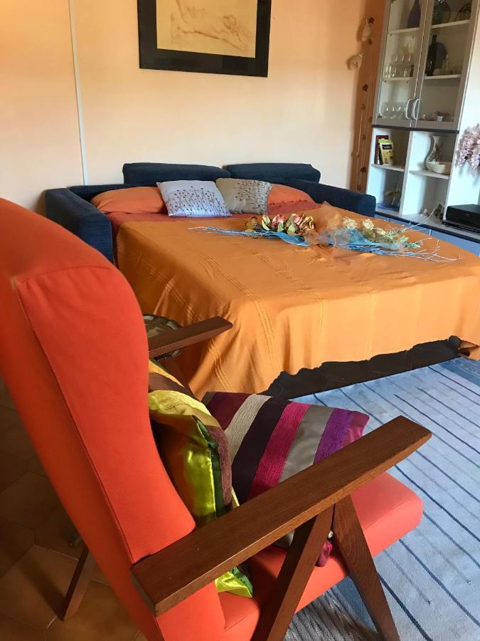 Rustico Rosmarino Villa Castiglion Fiorentino Kültér fotó